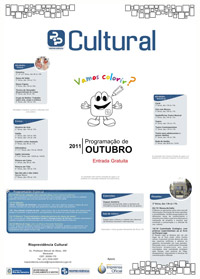 Programação Outubro 2011