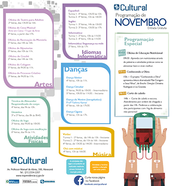 DO Novembro 2018