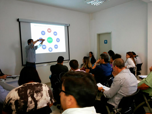 A Escola de Educação Financeira do Rioprevidência acaba de criar a "Sexta-feira Previdenciária".