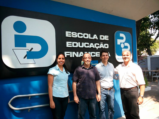 A Escola de Educação Financeira do Rioprevidência acaba de criar a "Sexta-feira Previdenciária".