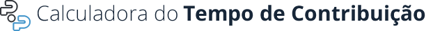 Título Calculadora do Tempo de Contribuição
