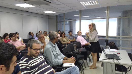 O Programa de Capacitação em Educação Financeira da Escola de Educação Financeira do Rioprevidência é avaliado positivamente por servidores.