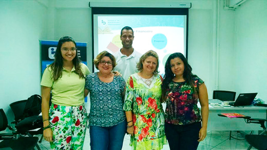 “Família que planeja junto, cresce junto!”