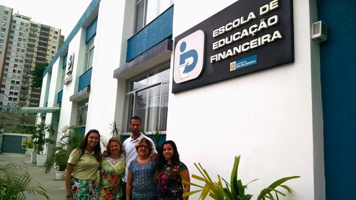 “Família que planeja junto, cresce junto!”