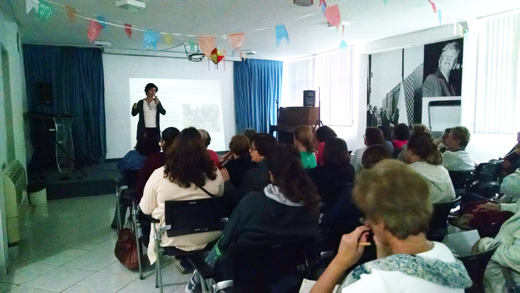 Escola de Educação Financeira oferece palestra com dicas de organização da casa