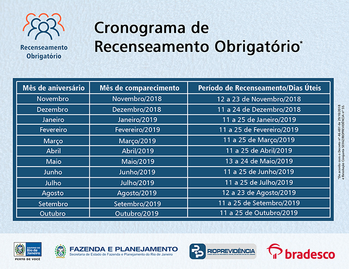 Calendário Jan 2019 700