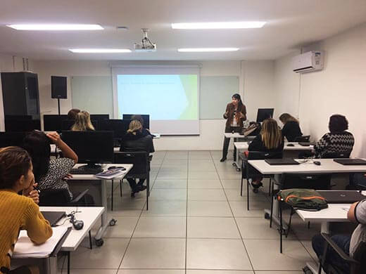 Educação Financeira para Empreendedores