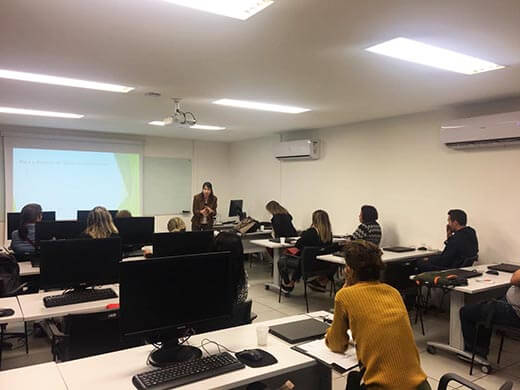 Educação Financeira para Empreendedores