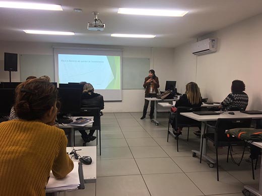 Educação Financeira para Empreendedores