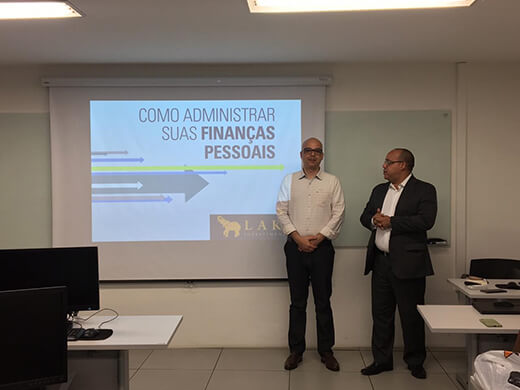 Como Administrar suas Finanças
