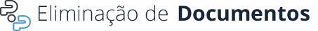Título Eliminação de Documentos