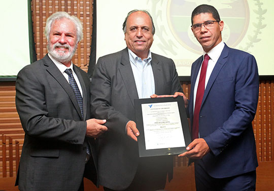 Clipping Rioprevidencia Out 2018