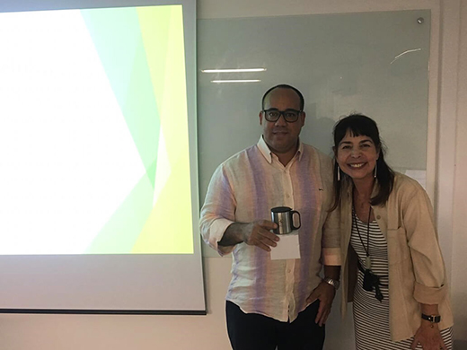 EEP participa da Virada Sustentável