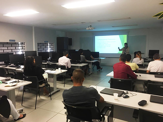 EEP participa da Virada Sustentável