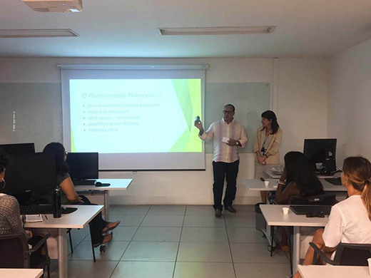 EEP participa da Virada Sustentável