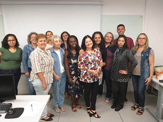 EEP participa da Virada Sustentável