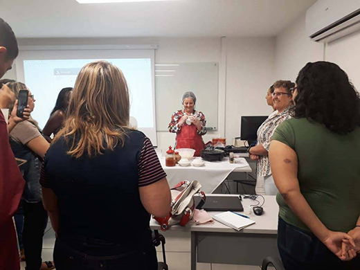 EEP participa da Virada Sustentável