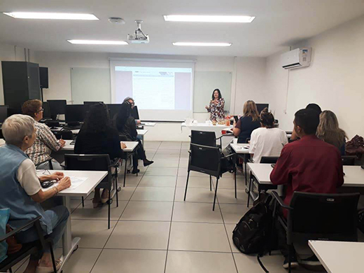 EEP participa da Virada Sustentável