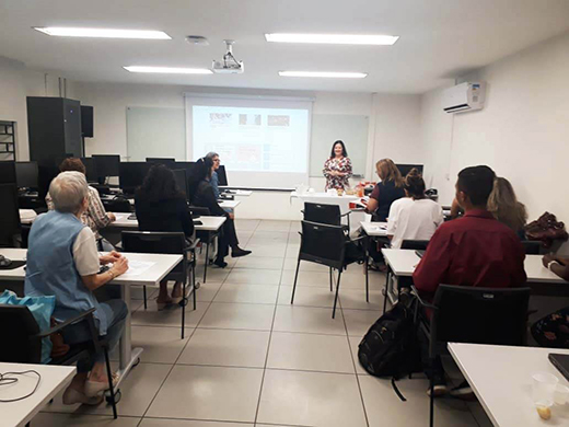 EEP participa da Virada Sustentável