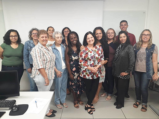 EEP participa da Virada Sustentável