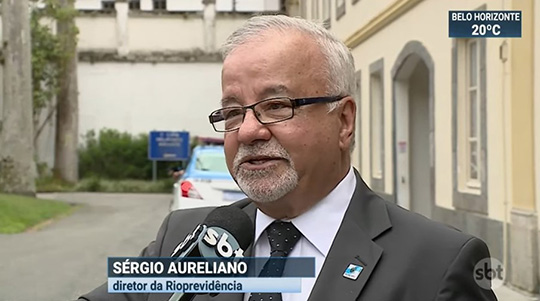 Entrevista_SBT_Reforma_dos_Militares