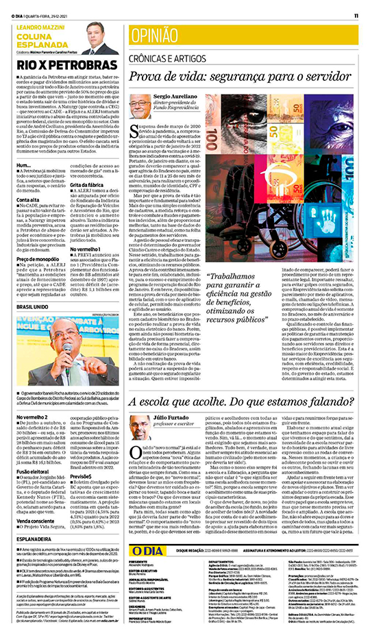 Prova-de-vida---seguran&ccedil;a-para-o-servidor---O-Dia